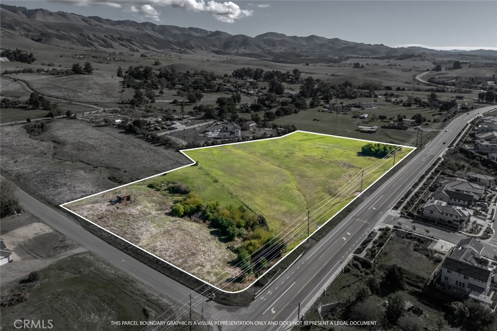 0 Calle Crotalo, San Luis Obispo, CA 93401