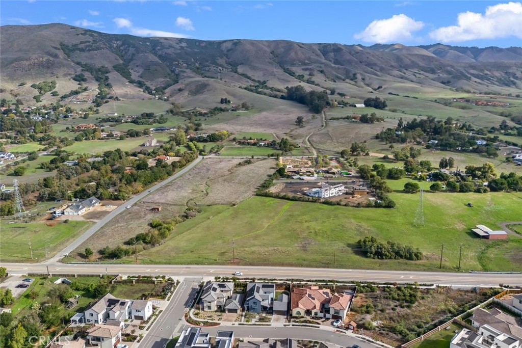 0 Calle Crotalo, San Luis Obispo, CA 93401