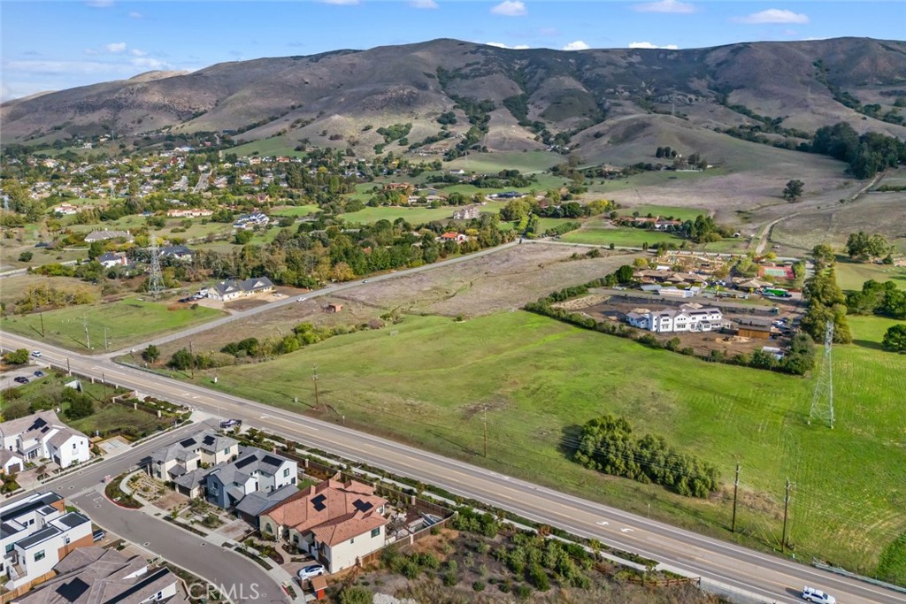 0 Calle Crotalo, San Luis Obispo, CA 93401