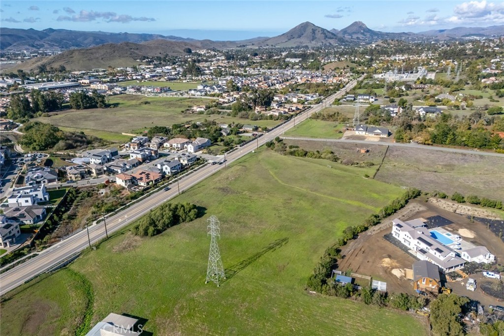 0 Calle Crotalo, San Luis Obispo, CA 93401
