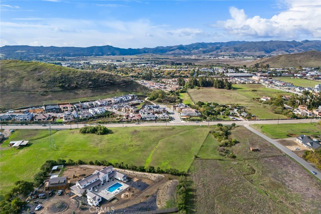 0 Calle Crotalo, San Luis Obispo, CA 93401