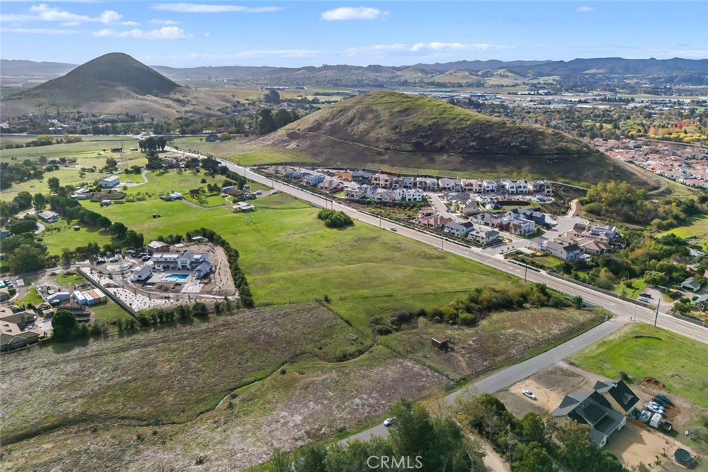0 Calle Crotalo, San Luis Obispo, CA 93401