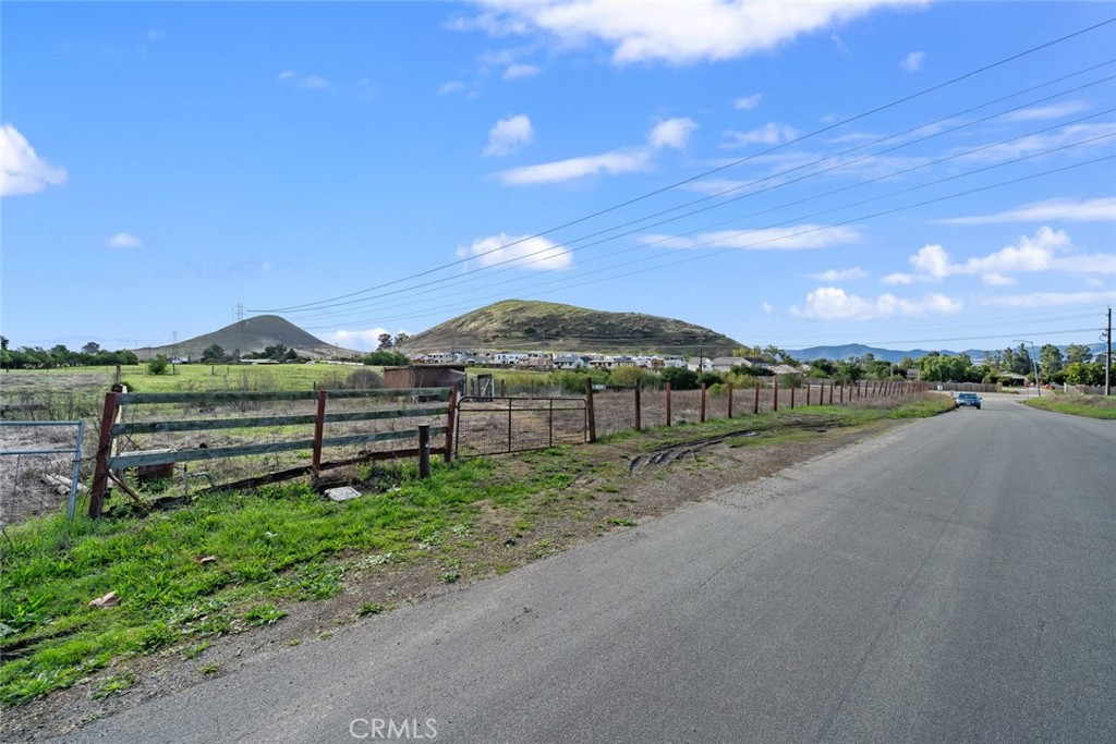 0 Calle Crotalo, San Luis Obispo, CA 93401
