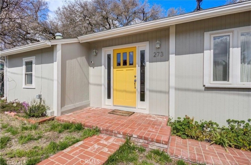 273 Pacific Avenue, Paso Robles, CA 93446