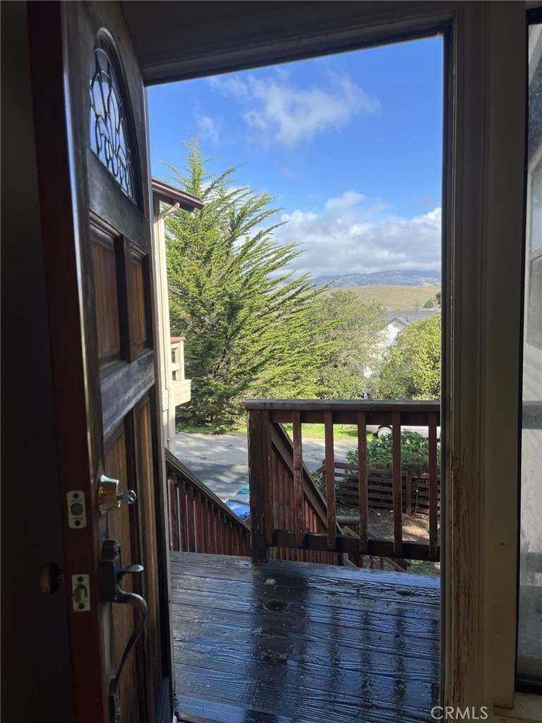 2387 Marjorie, Cambria, CA 93428