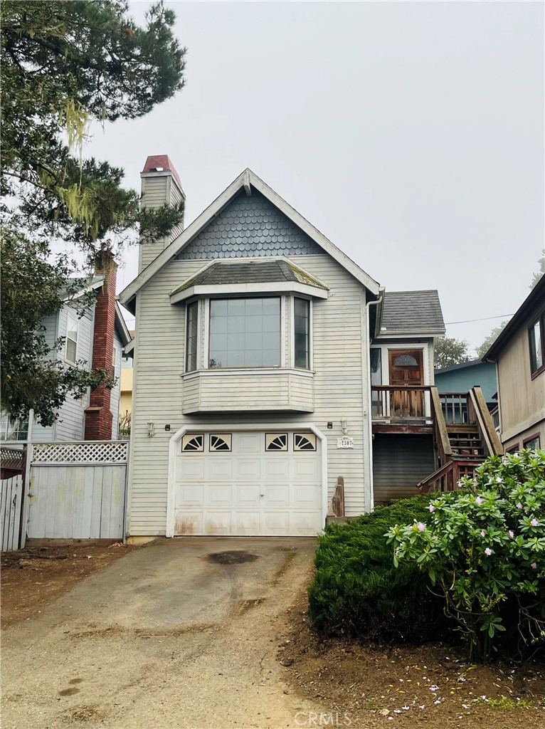 2387 Marjorie, Cambria, CA 93428