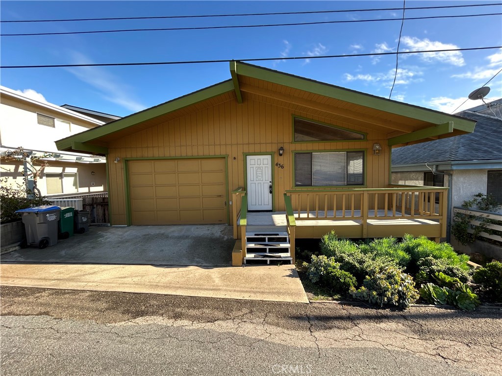 436 Zanzibar St, Morro Bay, CA 93442