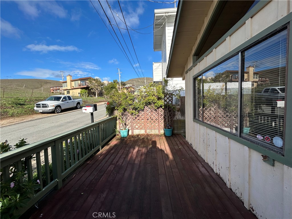 466 Zanzibar St, Morro Bay, CA 93442