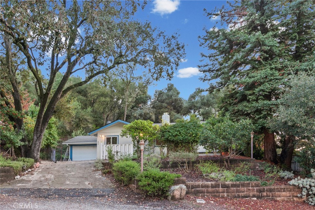 4470 Cayucos Ave, Atascadero, CA 93422