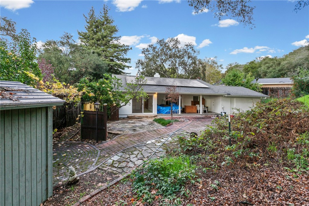 4470 Cayucos Ave, Atascadero, CA 93422