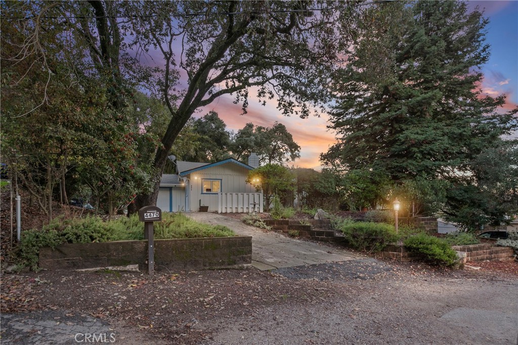 4470 Cayucos Ave, Atascadero, CA 93422