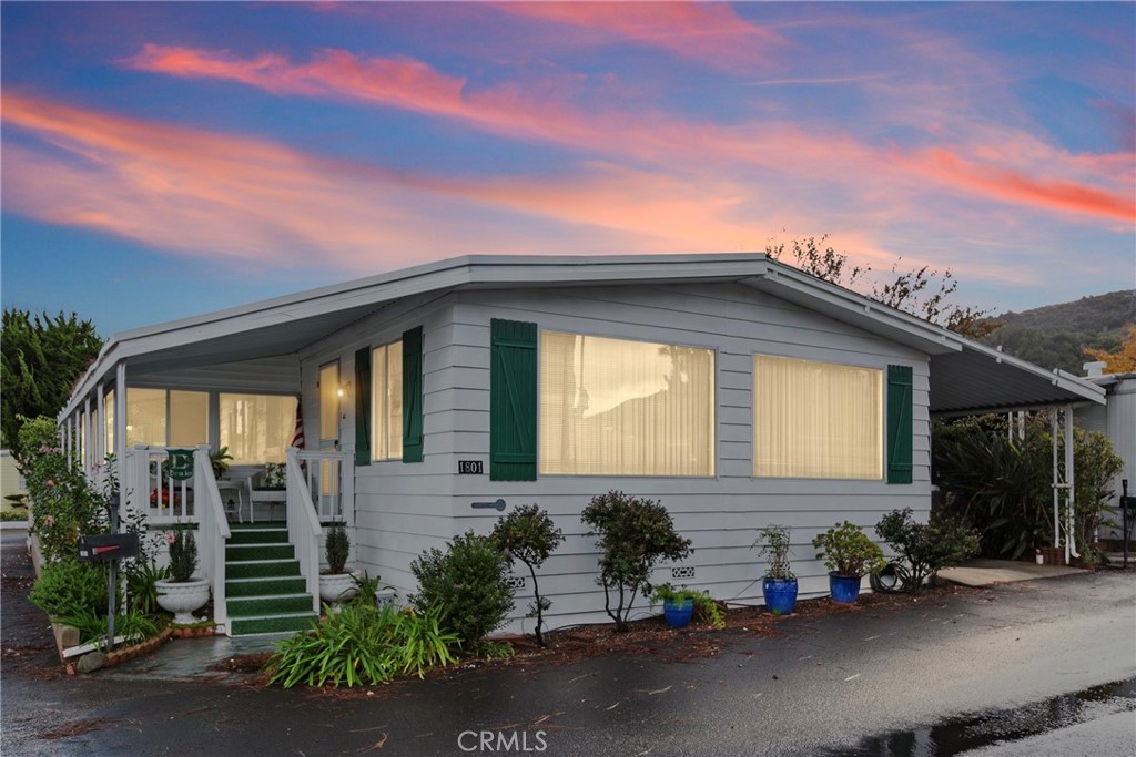 1801 Marsha Dr, San Luis Obispo, CA 93405