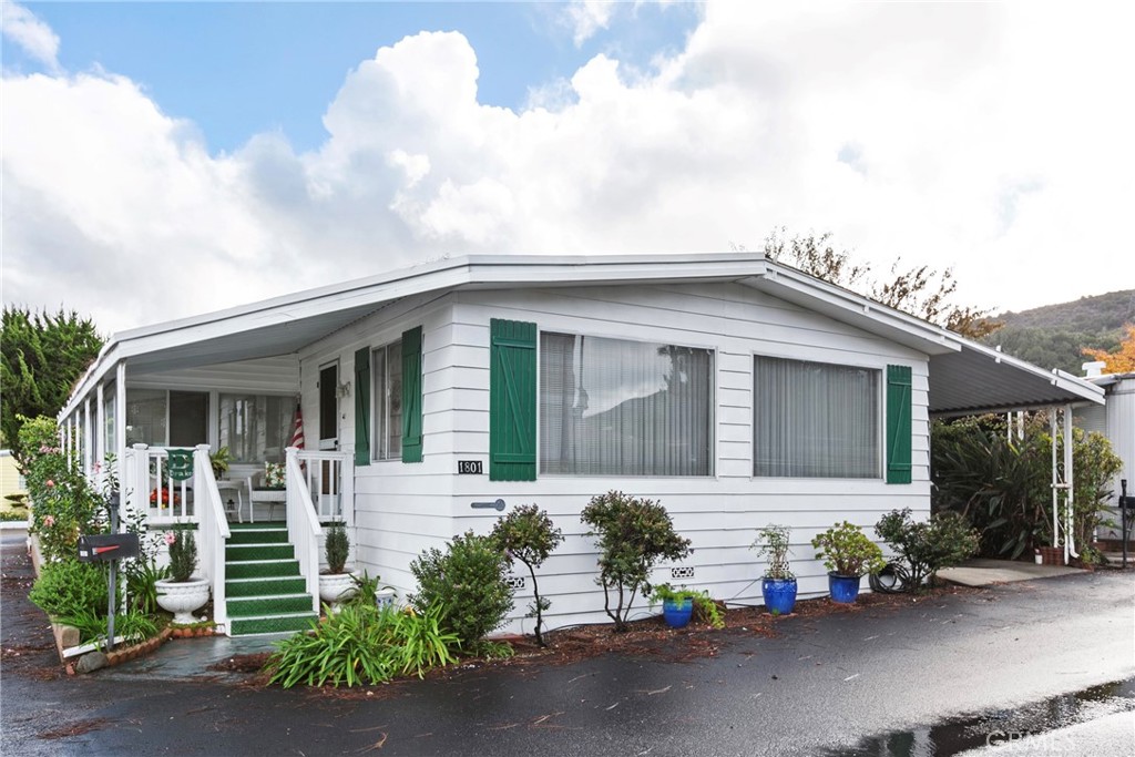 1801 Marsha Dr, San Luis Obispo, CA 93405