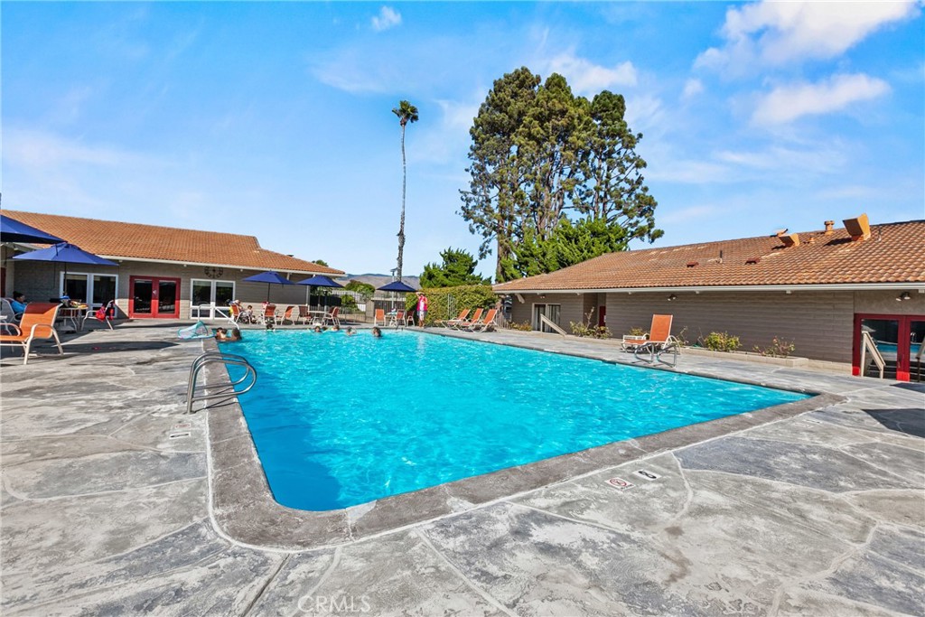 1801 Marsha Dr, San Luis Obispo, CA 93405