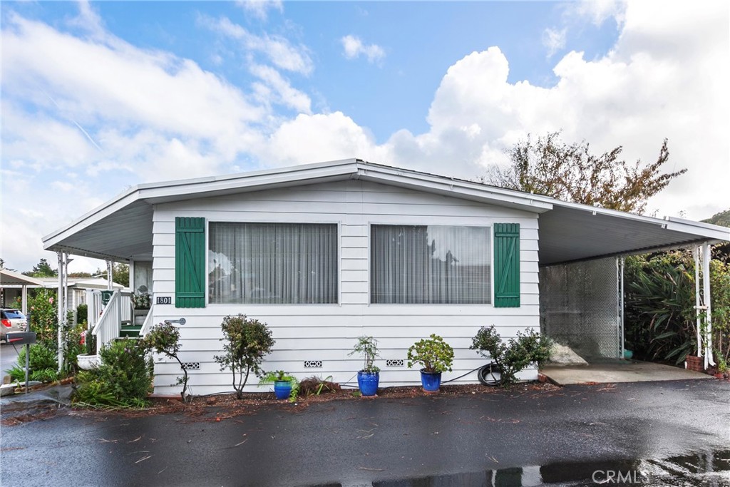 1801 Marsha Dr, San Luis Obispo, CA 93405