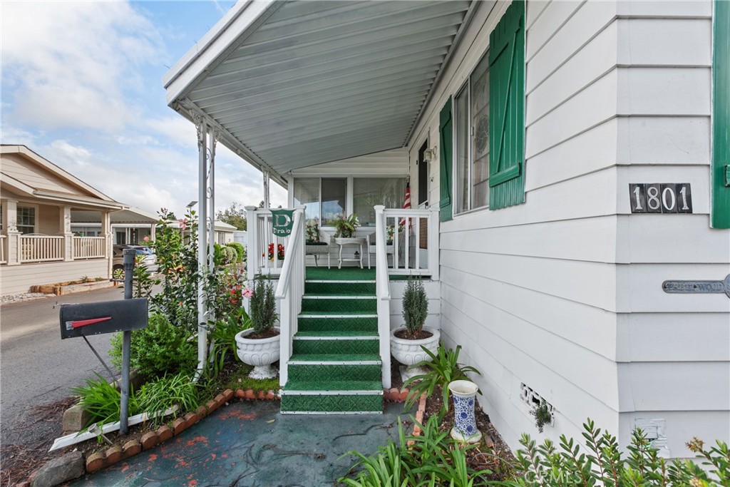 1801 Marsha Dr, San Luis Obispo, CA 93405