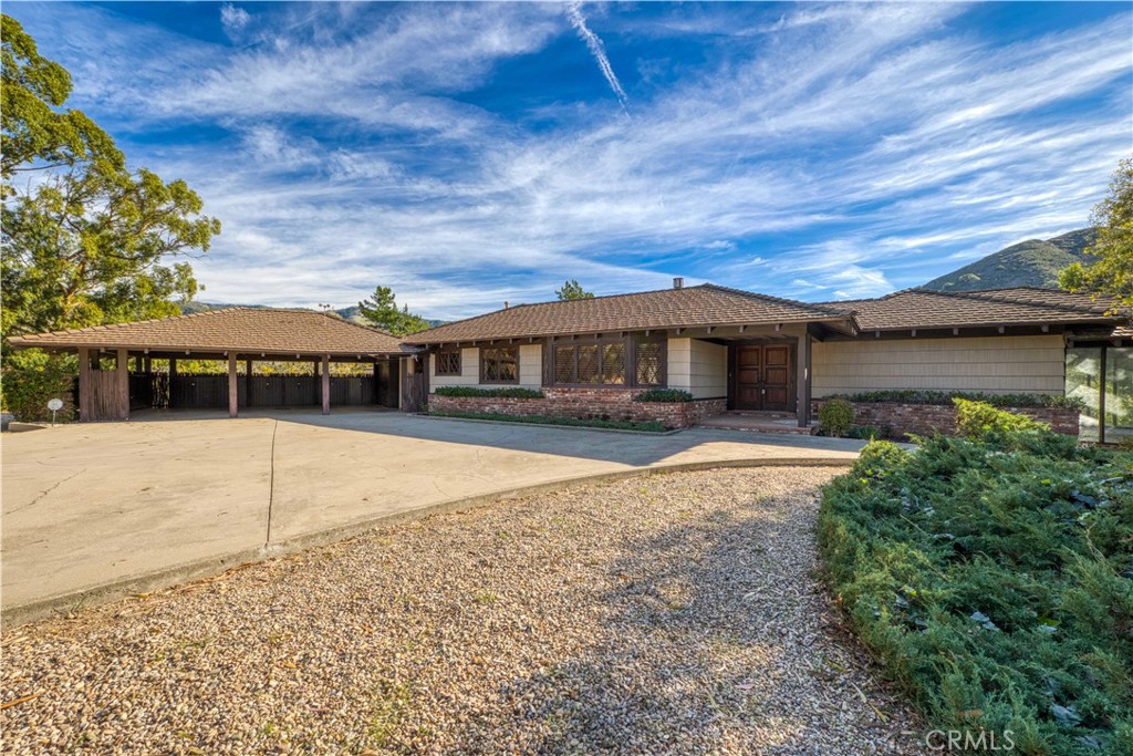 25 Buena Vista Avenue, San Luis Obispo, CA 93405