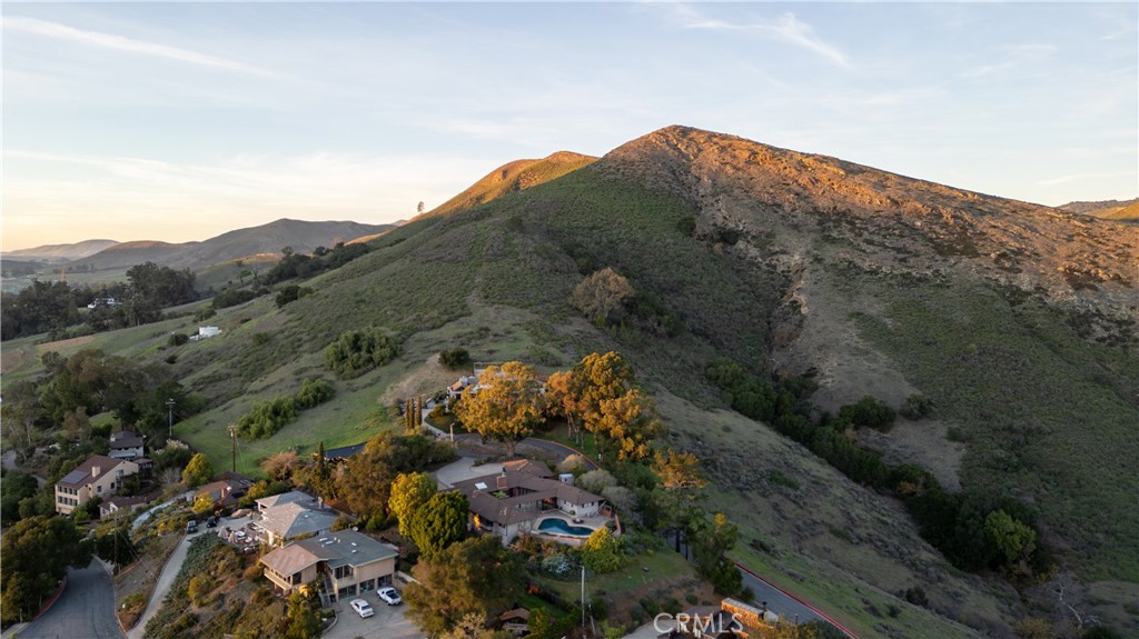 25 Buena Vista Avenue, San Luis Obispo, CA 93405