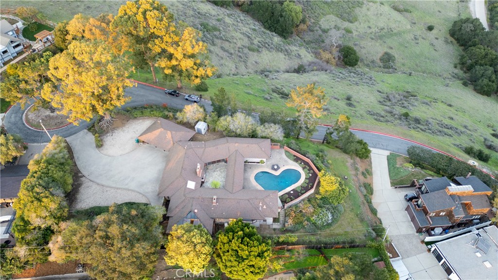 25 Buena Vista Avenue, San Luis Obispo, CA 93405