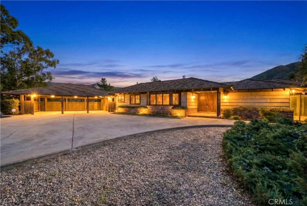 25 Buena Vista Avenue, San Luis Obispo, CA 93405