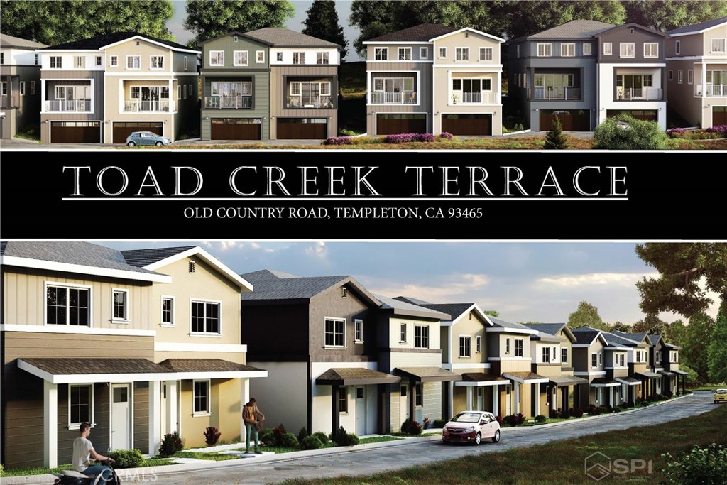 42 Old County, Templeton, CA 93465