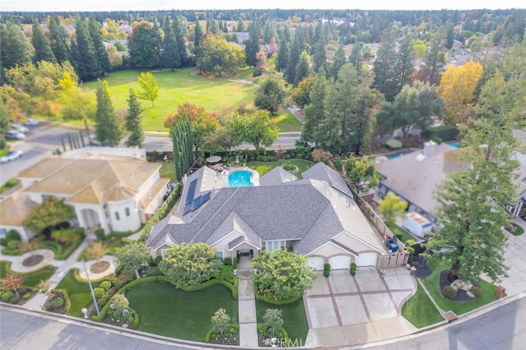 1181 E Newhall, Fresno, CA 93720