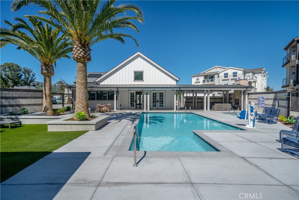 905 Madonna #69, San Luis Obispo, CA 93405