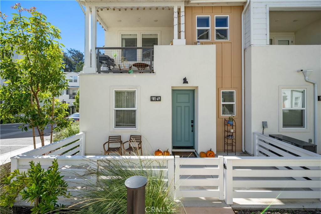 905 Madonna #69, San Luis Obispo, CA 93405