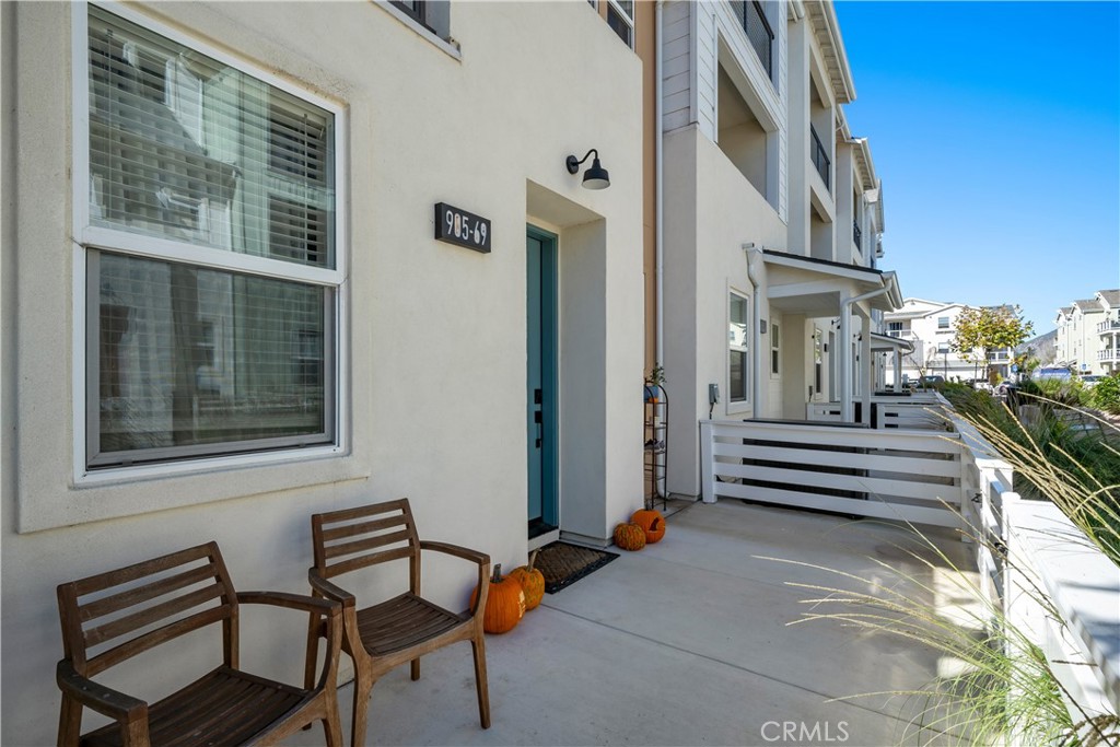 905 Madonna #69, San Luis Obispo, CA 93405