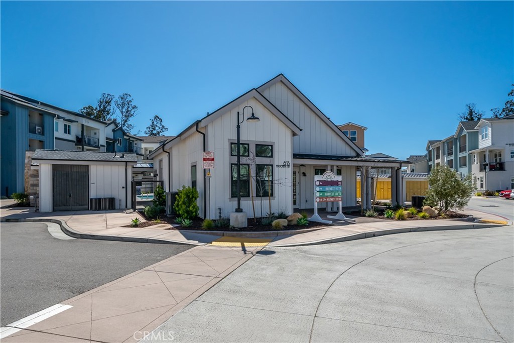905 Madonna #69, San Luis Obispo, CA 93405