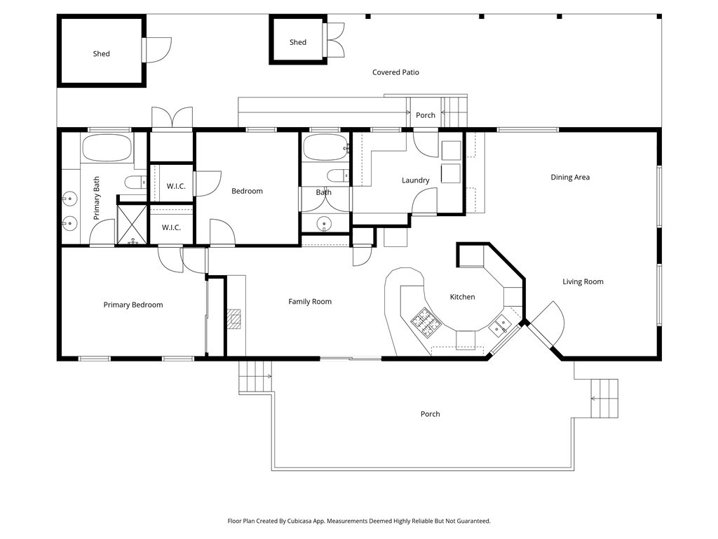 10025 El Camino Real #59, Atascadero, CA 93422
