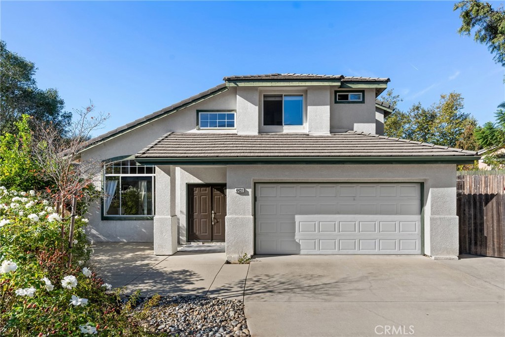 4431 Brookpine Dr, San Luis Obispo, CA 93401