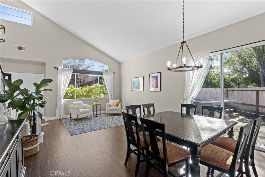 4431 Brookpine Dr, San Luis Obispo, CA 93401