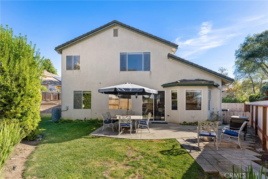 4431 Brookpine Dr, San Luis Obispo, CA 93401