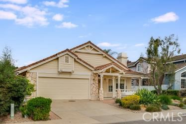 4676 Snapdragon, San Luis Obispo, CA 93401