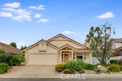 4676 Snapdragon, San Luis Obispo, CA 93401