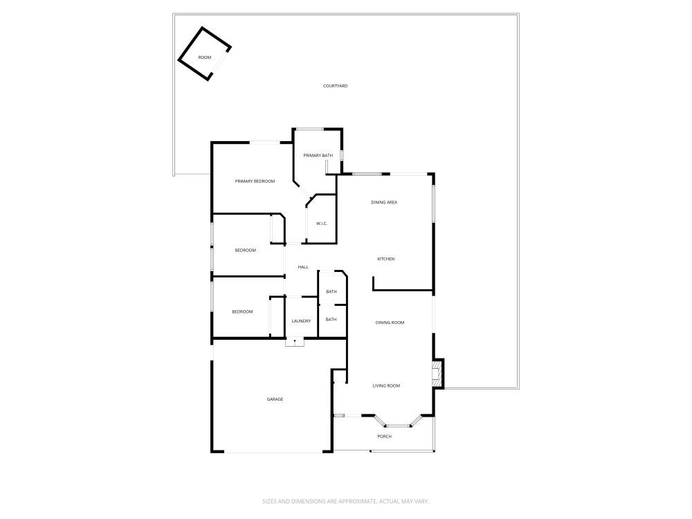 4676 Snapdragon, San Luis Obispo, CA 93401