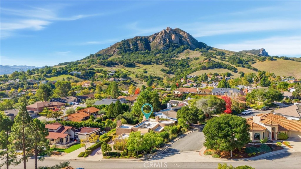 860 Skyline Dr, San Luis Obispo, CA 93405