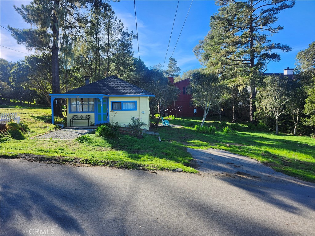 2329 Malvern, Cambria, CA 93428