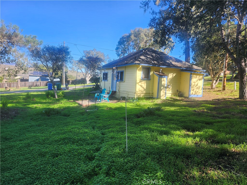 2329 Malvern, Cambria, CA 93428