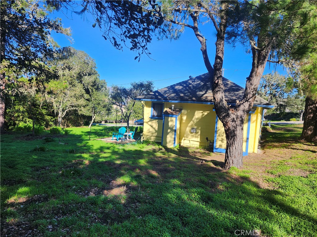 2329 Malvern, Cambria, CA 93428