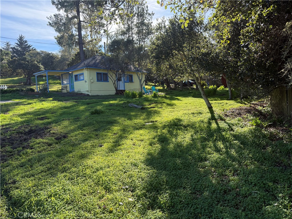 2329 Malvern, Cambria, CA 93428