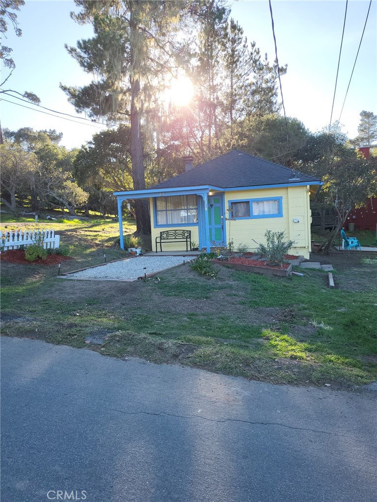 2329 Malvern, Cambria, CA 93428