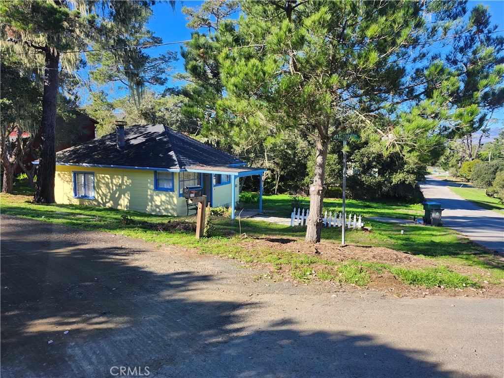 2329 Malvern, Cambria, CA 93428