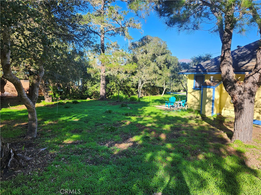 2329 Malvern, Cambria, CA 93428