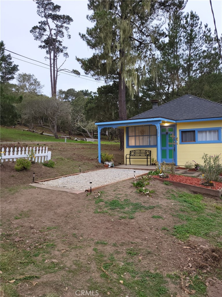 2329 Malvern, Cambria, CA 93428