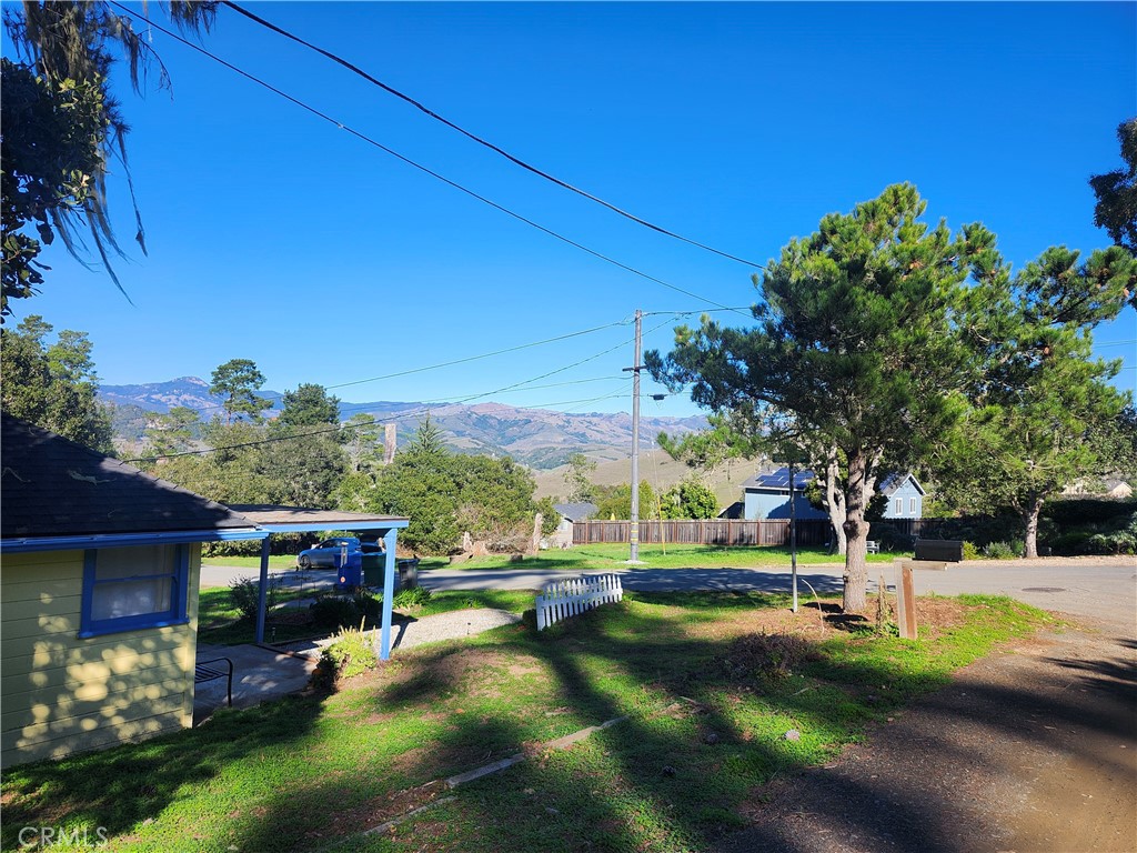 2329 Malvern, Cambria, CA 93428