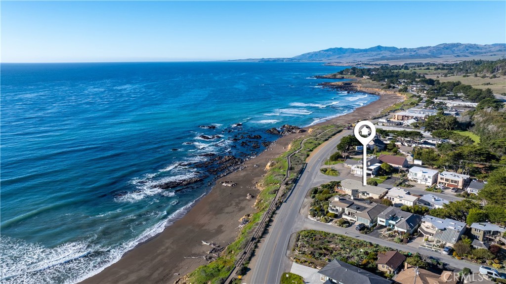 208 Weymouth, Cambria, CA 93428