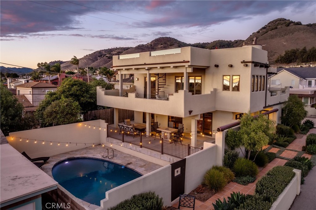 344 Capistrano, Pismo Beach, CA 93449