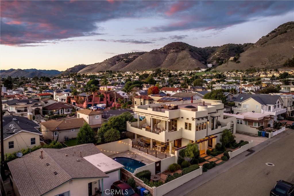 344 Capistrano, Pismo Beach, CA 93449